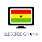 Subscribe Ghana News ikon