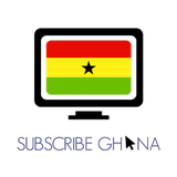 Subscribe Ghana News ไอคอน