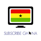 Subscribe Ghana News icon