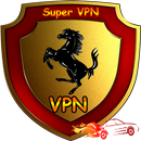 Super VPN Master Best Free Proxy : Super Fast VPN APK