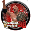 المصارعة الجديدة دليل Revoluti3D APK