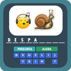 Adivinhe a Musica com Emoji иконка