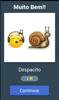 Adivinhe a Musica com Emoji capture d'écran 3