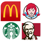 Guess the Fast Food icon