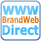 آیکون‌ Brand Web Direct