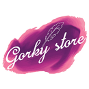 Gorky Store APK