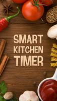Smart Kitchen Timer poster