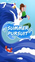 Summer Pursuit (Unreleased) Affiche