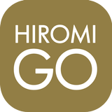 郷ひろみ  Official アプリ icon