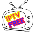 IPTV FREE FOR ALL ícone