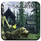 Guide: Skyrim The Elder Scrolls icône