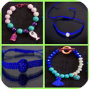 Guide To Make Bracelets APK