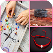 Easy Bracelet Tutorials