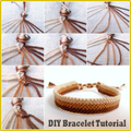 DIY Bracelets Tutorial