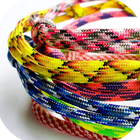 Easy Bracelet Tutorials आइकन