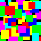 ColorBoxes biểu tượng