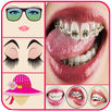 Teeth Braces photo Booth APK