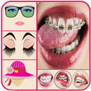 Teeth Braces photo Booth APK