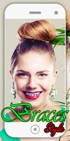 Braces Affiche