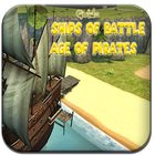 Guide: Ships of Battle Age of Pirates icône