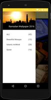 Ramadan Wallpaper 2016 Cartaz