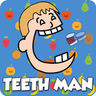 Teeth Man biểu tượng