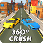 360 Crush icon