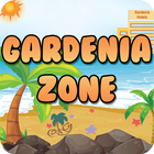 Gardenia Zone 圖標