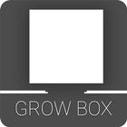 آیکون‌ Grow Box