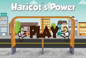 Haricot's Power bài đăng