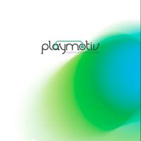 PlayMotiv mars edition ポスター