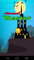 Monster Blaster Cartaz