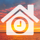 Real Time Home Search icon