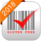 Gluten Free Food Finder ikon