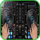 آیکون‌ Dream Music Mixer