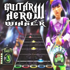 Hint Guitar Hero Win 圖標