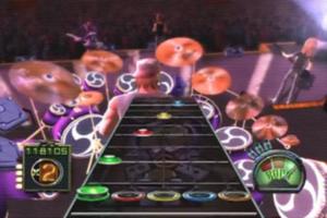 Hint Guitar Hero Win اسکرین شاٹ 1