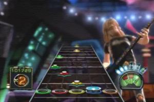 Hint Guitar Hero Win capture d'écran 2