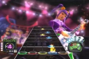 Hint Guitar Hero Win ảnh chụp màn hình 3