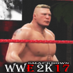 Trick WWE 2K17 Smackdown Win