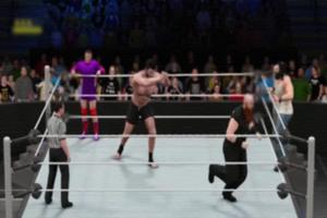 Trick WWE 2K17 Smackdown Win penulis hantaran