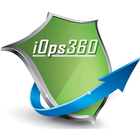 iOps360 أيقونة