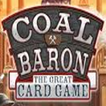 Coal Baron The Great Card Game: Scorepad