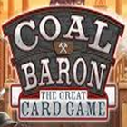 ikon Coal Baron The Great Card Game: Scorepad
