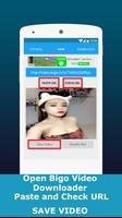 3 Schermata Video Downloader For Bigo Live