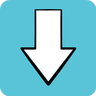 PeriDownload Video Downloader आइकन