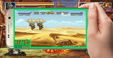 BETIPS Metal Slug Vol 2 скриншот 2