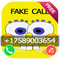 ”Fake Call From Sponge super Bob