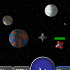Space Game Prototype icône