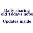 DISCONTINUed daily old version APK